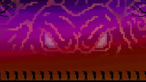 Dreamlander gameplay screenshot