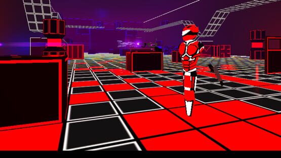 Battle Dome Redux official artwork 1