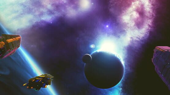 In Search of a Home gameplay screenshot
