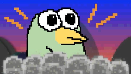 Farty Bird gameplay screenshot