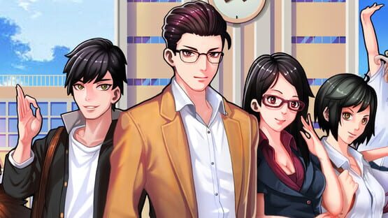 Solar Cram School gameplay screenshot