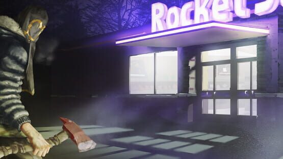 Rocket Stop Incident official artwork 1