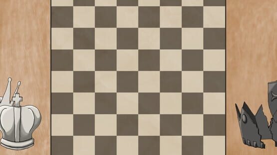 Favor Chess official artwork 1