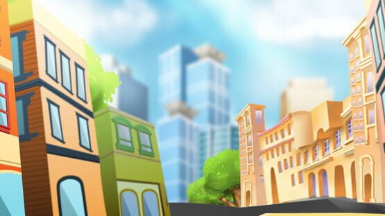 Multishop Tycoon Deluxe gameplay screenshot