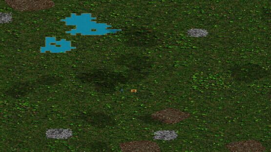 Rogue Harvest gameplay screenshot