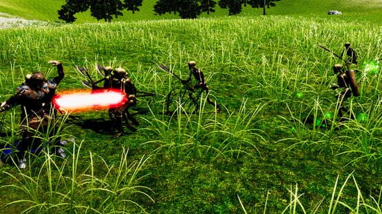 Planes Journey gameplay screenshot