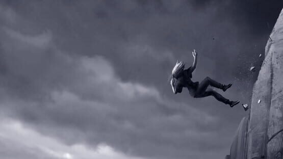Jack Hayes: The Lazarus Sign official artwork 1