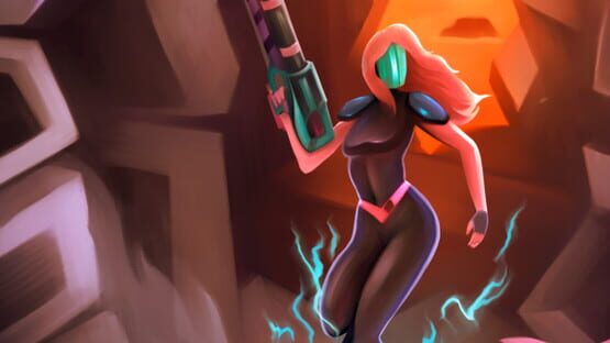 Haxor official artwork 1