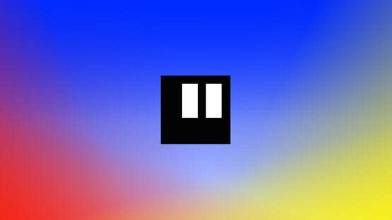 Colors of the Cube gameplay screenshot