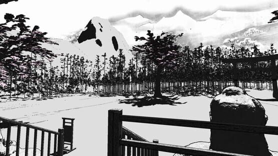 Samurai Slaughter House official artwork 1