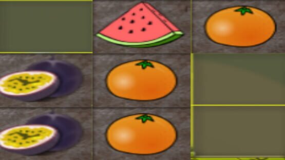 Fruit Arranger gameplay screenshot
