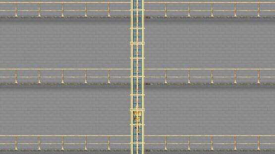 The Yellow Ladder gameplay screenshot