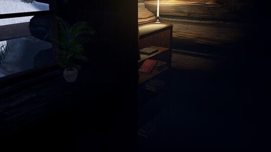 The Cabin: VR Escape the Room gameplay screenshot