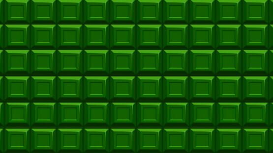 Chocolate makes you happy: St.Patrick's Day gameplay screenshot