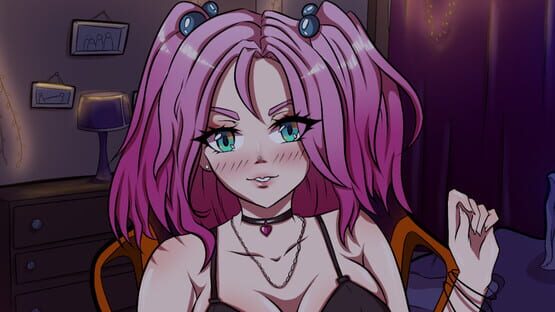Hentai Hack-Her screenshot 4
