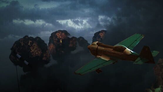 Eagles Expedition gameplay screenshot