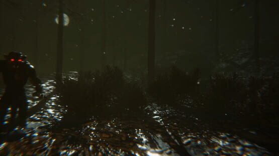 Gevaudan gameplay screenshot