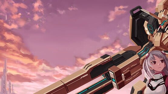 Project Rayssus official artwork 1