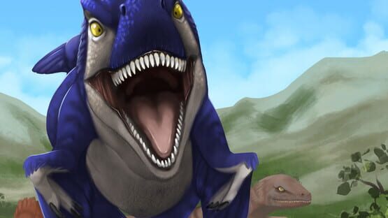 Raptor Territory screenshot 3