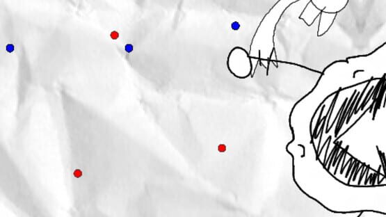 Scribble Space gameplay screenshot