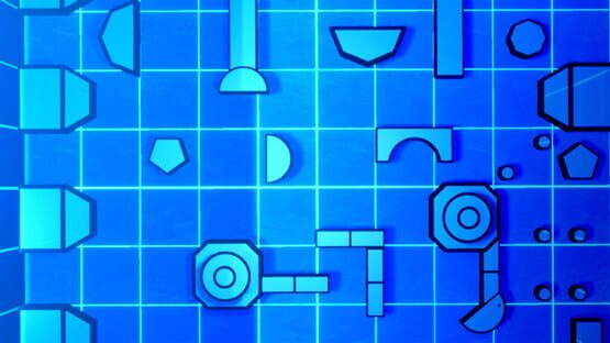Maze Qore Arena gameplay screenshot