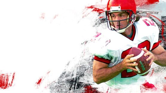 Maximum Football 2020 official artwork 1