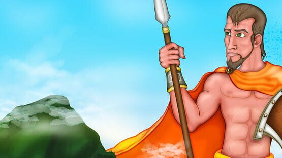 The Odyssey backdrop