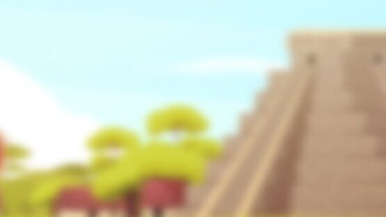 Maya Treasures official artwork 1