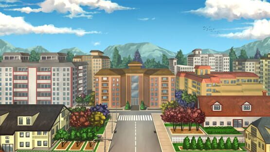 Townopolis gameplay screenshot