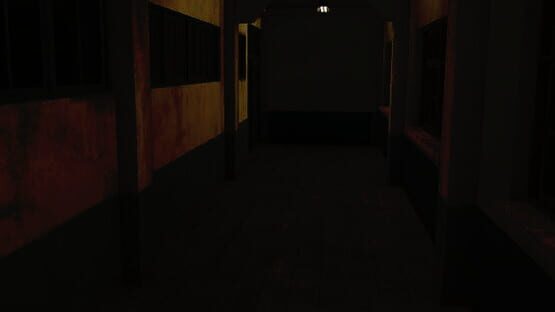 White Day VR: The Courage Test official artwork 1