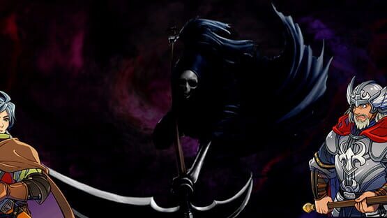 Pamir Saga official artwork 1