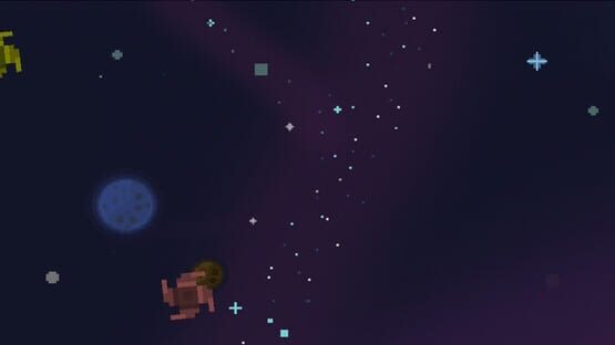 The Alien Way official artwork 1