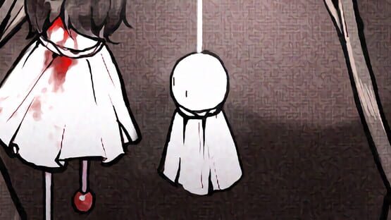 The Marionette official artwork 1