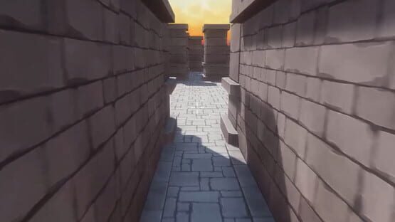 The Trigger gameplay screenshot