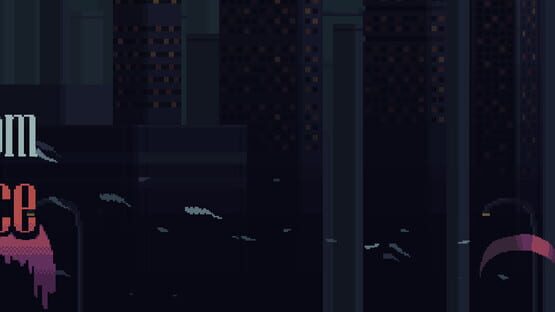 I fell from Grace gameplay screenshot