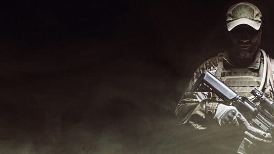 Beyond Enemy Lines gameplay screenshot