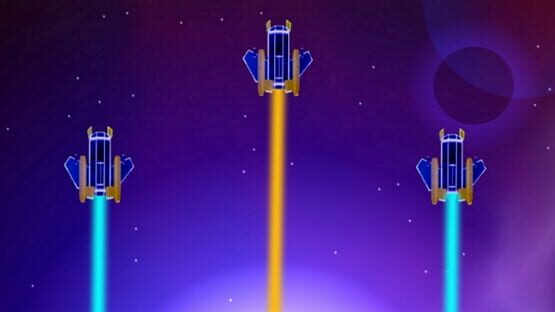 Parabolus gameplay screenshot