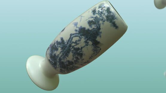 Fine China gameplay screenshot