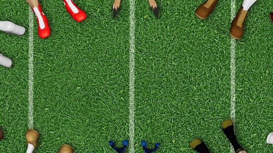 Thigh Climbers gameplay screenshot