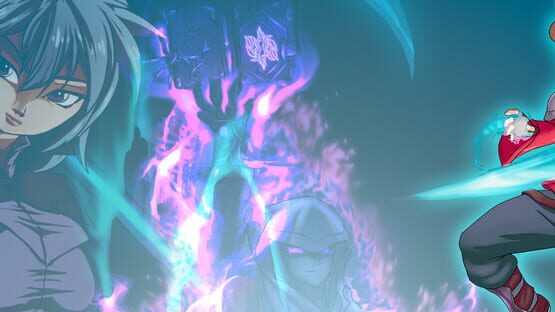 Arcanion: Tale of Magi official artwork 1