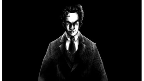 The President official artwork 1
