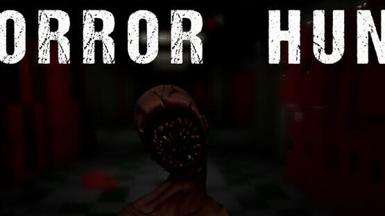 Horror Hunt official artwork 1