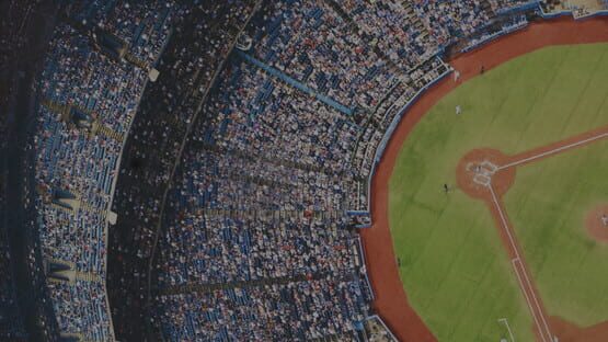 Astonishing Baseball 20 backdrop