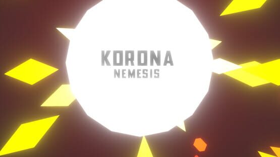 Korona:Nemesis official artwork 1