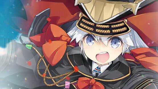 Moe Moe World War II-3: Deluxe Edition official artwork 1