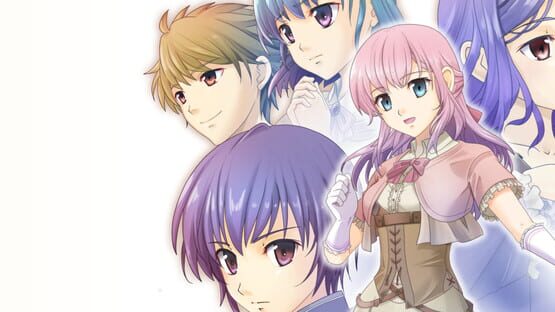 Faraway Qualia official artwork 1