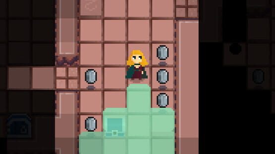 Alchedungeon gameplay screenshot