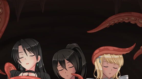 Tales from the Under-Realm: Hazel official artwork 1