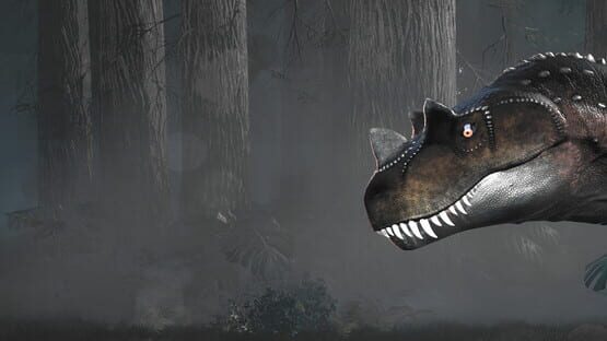 Wrath of the Goliaths: Dinosaurs gameplay screenshot