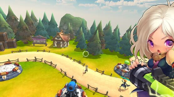 Tower VR official artwork 1
